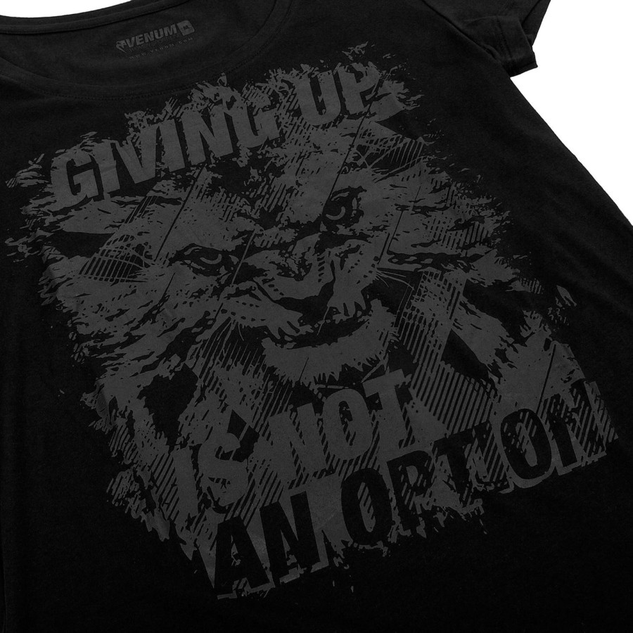 camiseta venum givin - pretapreta