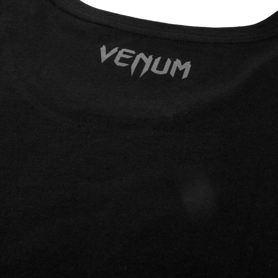 camiseta venum givin - pretapreta