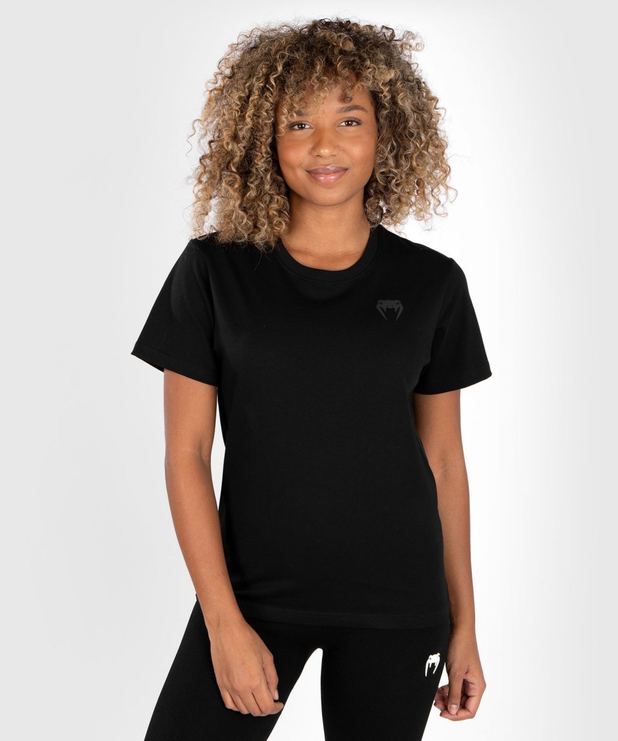 camiseta feminina venum x dodge demon 170 - preta