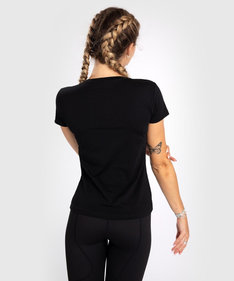 camiseta feminina venum adrenaline - roxa