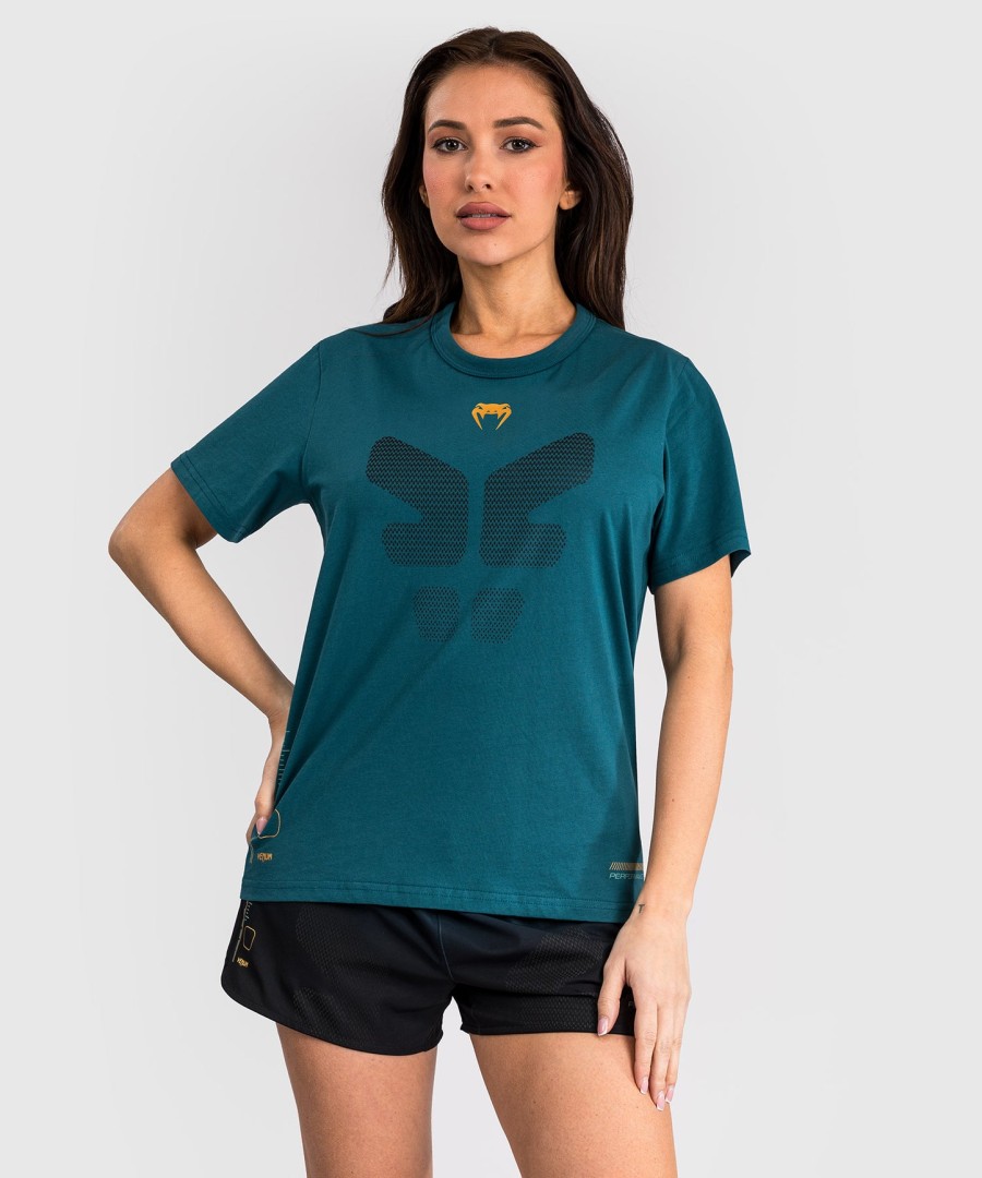 camiseta venum tactical xt - pretaverde floresta