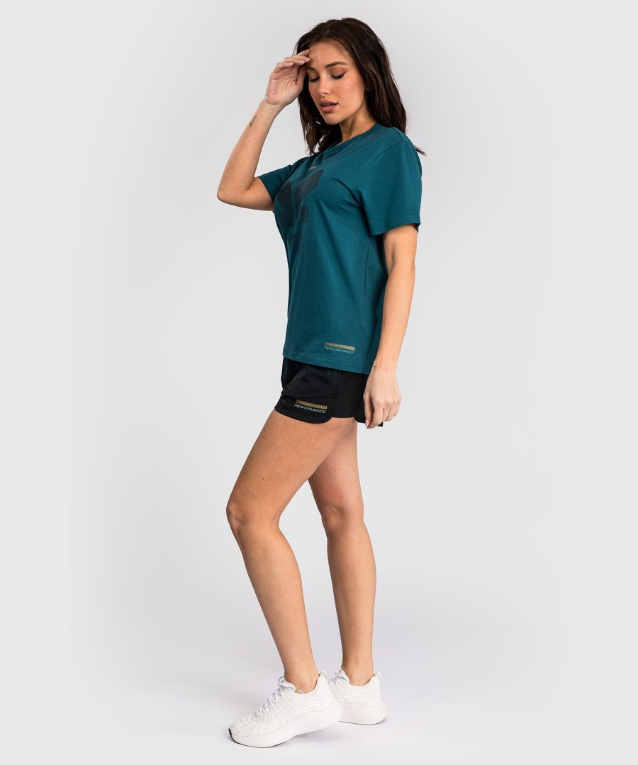 camiseta venum tactical xt - pretaverde floresta