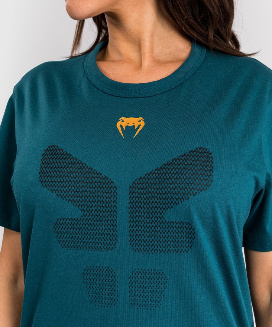 camiseta venum tactical xt - pretaverde floresta