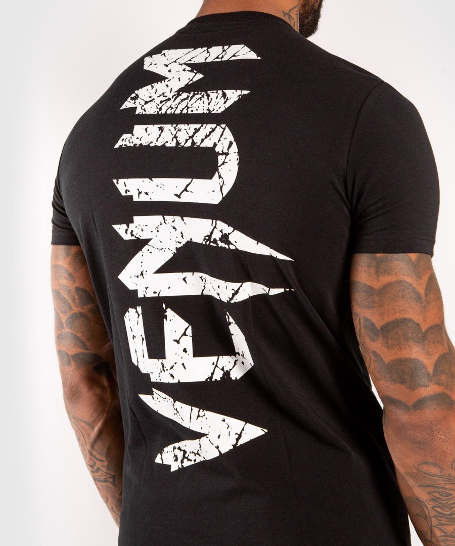 camiseta venum giant - preta