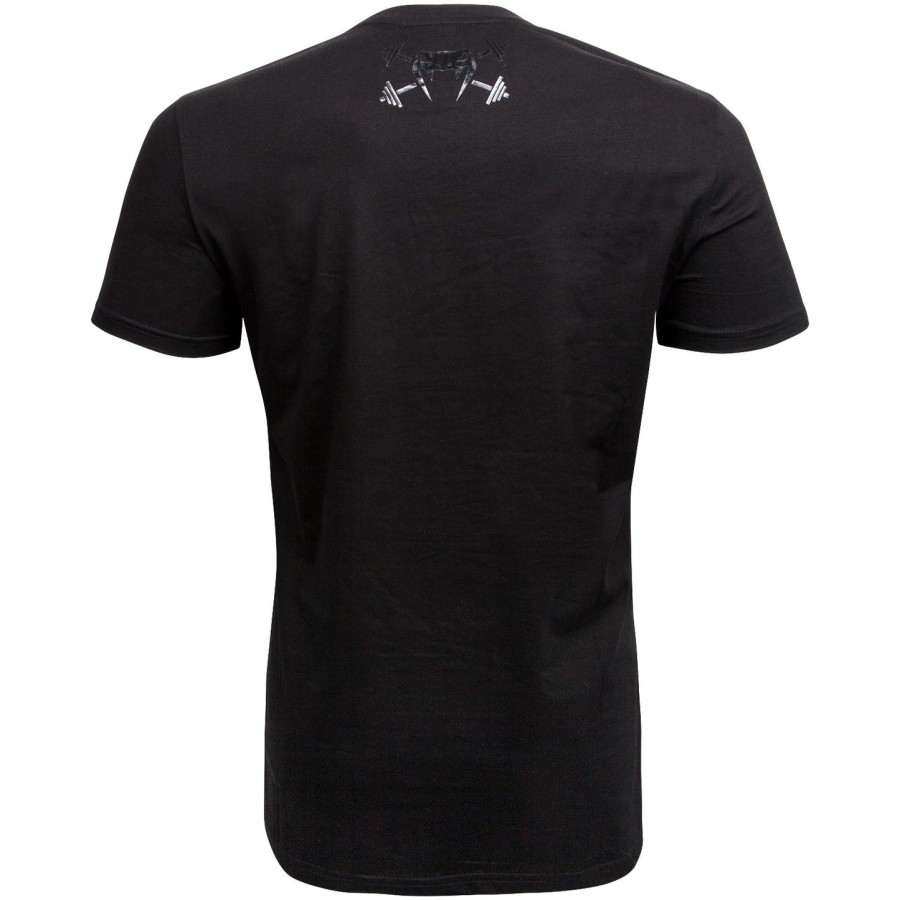 camiseta venum wod kicker