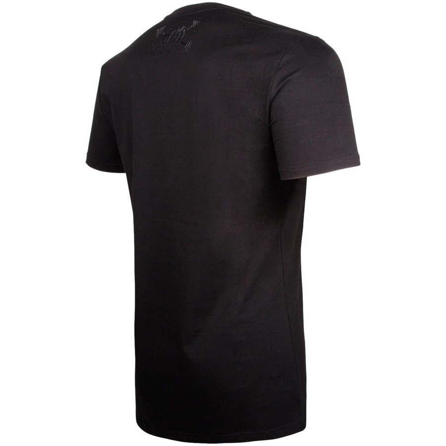 camiseta venum wod kicker