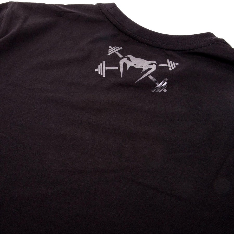 camiseta venum wod kicker