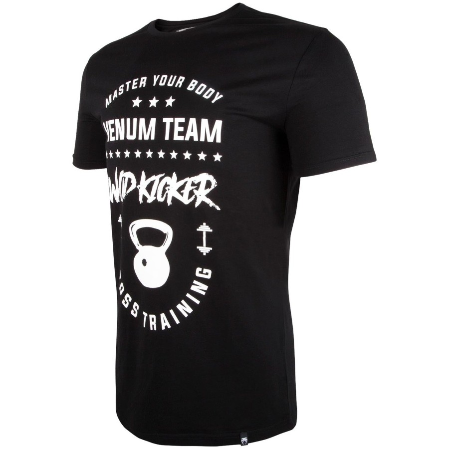 camiseta venum wod kicker