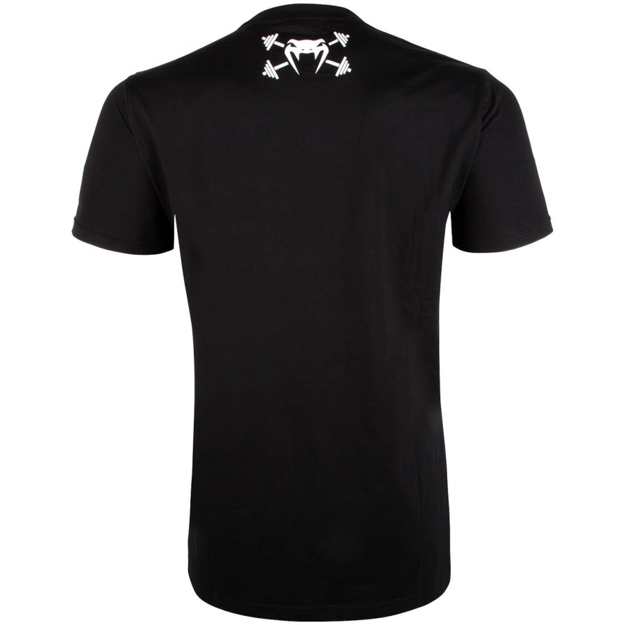 camiseta venum wod kicker