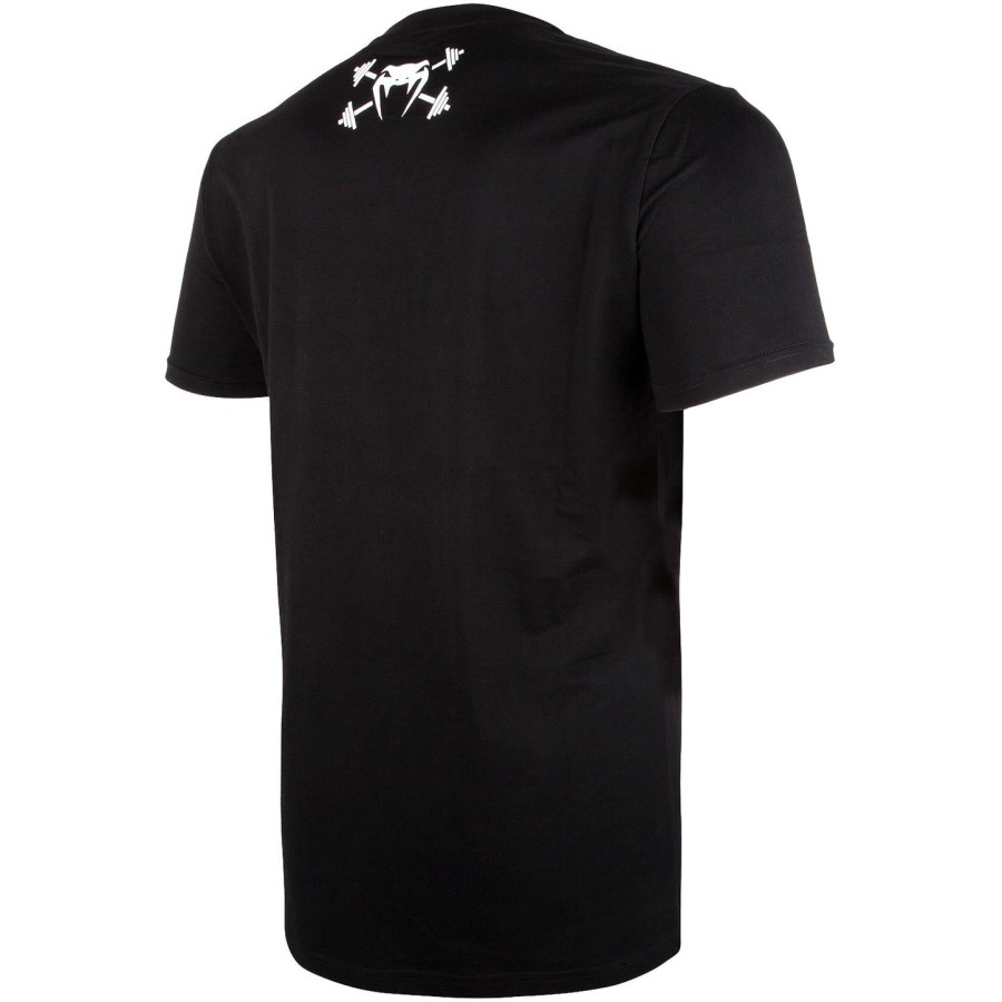 camiseta venum wod kicker