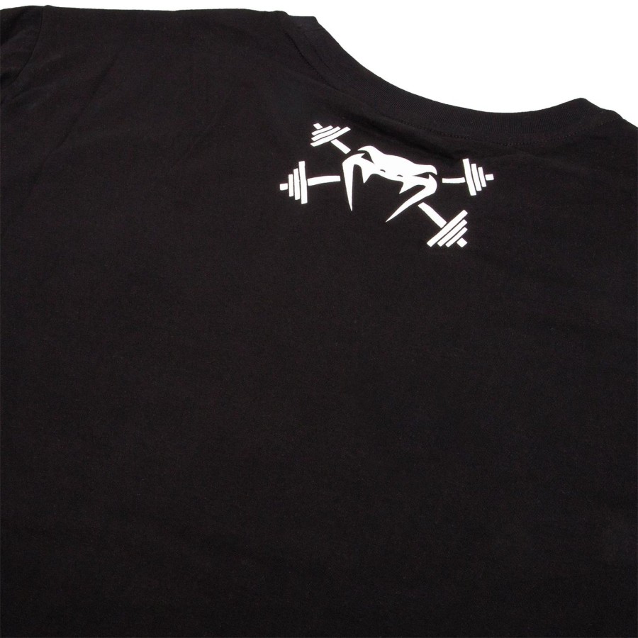 camiseta venum wod kicker