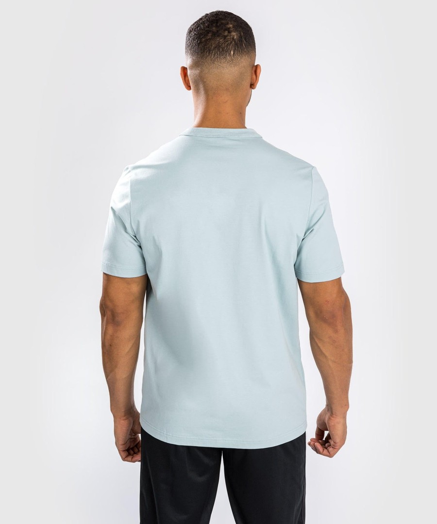 camiseta venum classic - azul clearwaterazul clearwater