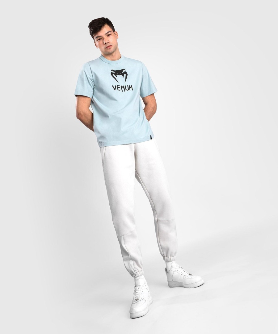 camiseta venum classic - clearwaterpreta