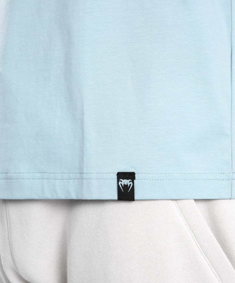 camiseta venum classic - clearwaterpreta