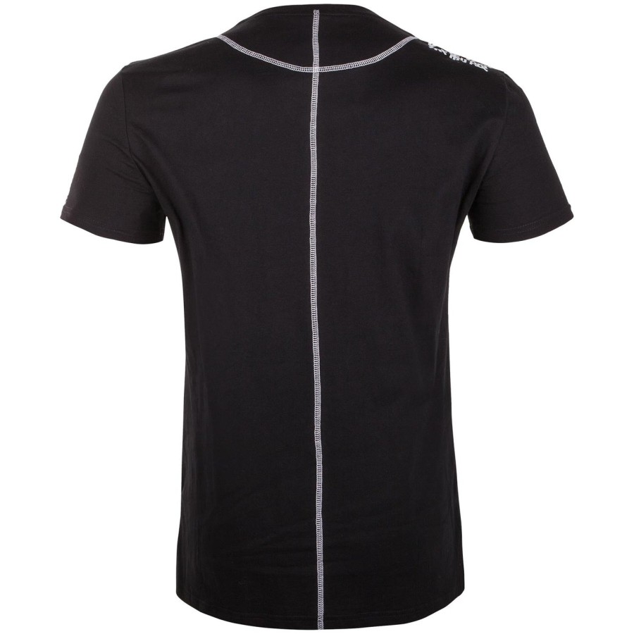 camiseta venum limitless - preta