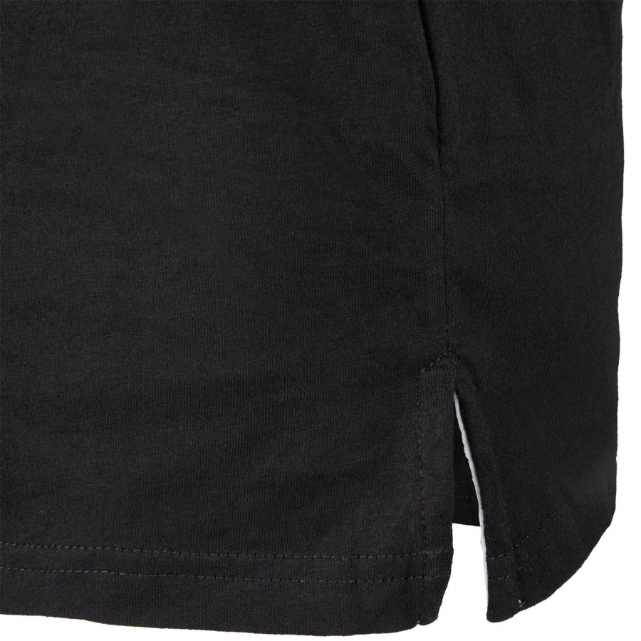 camiseta venum limitless - preta