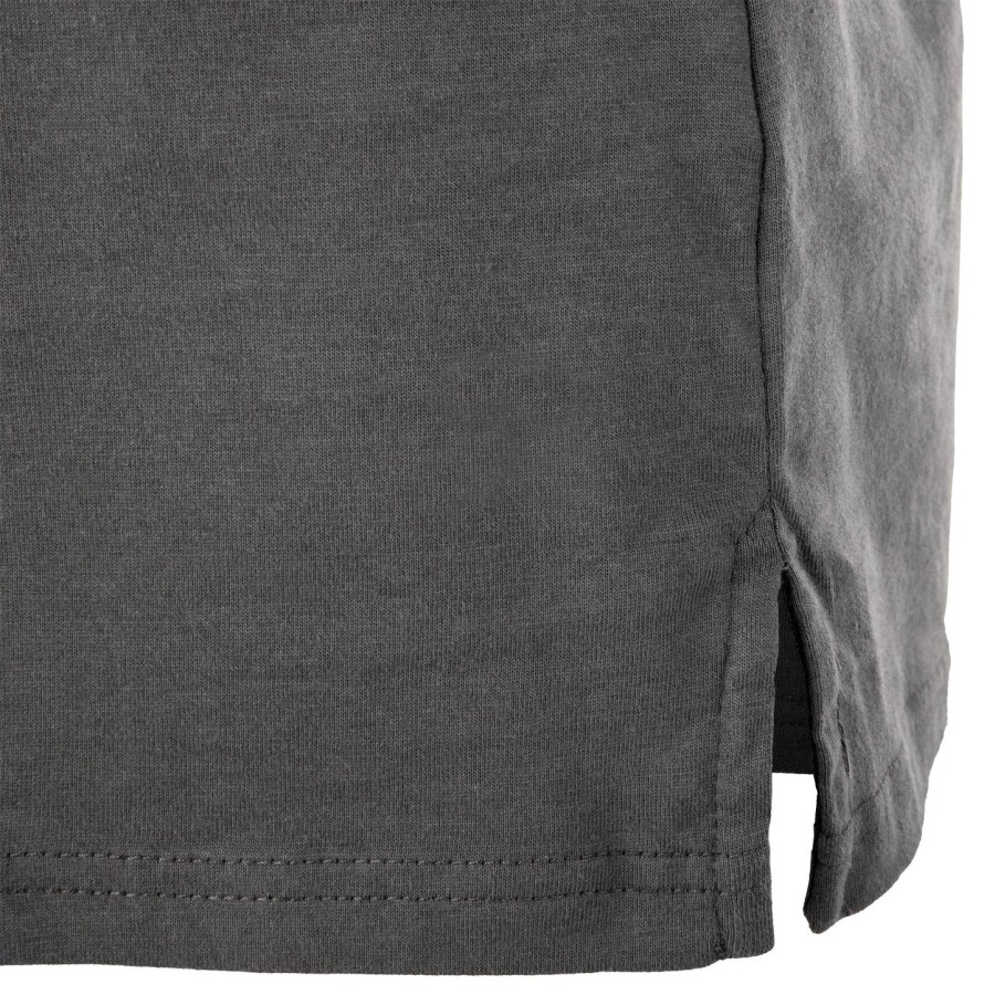 camiseta venum limitless - cinza