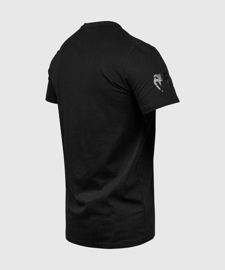 camiseta venum devil - pretapreta