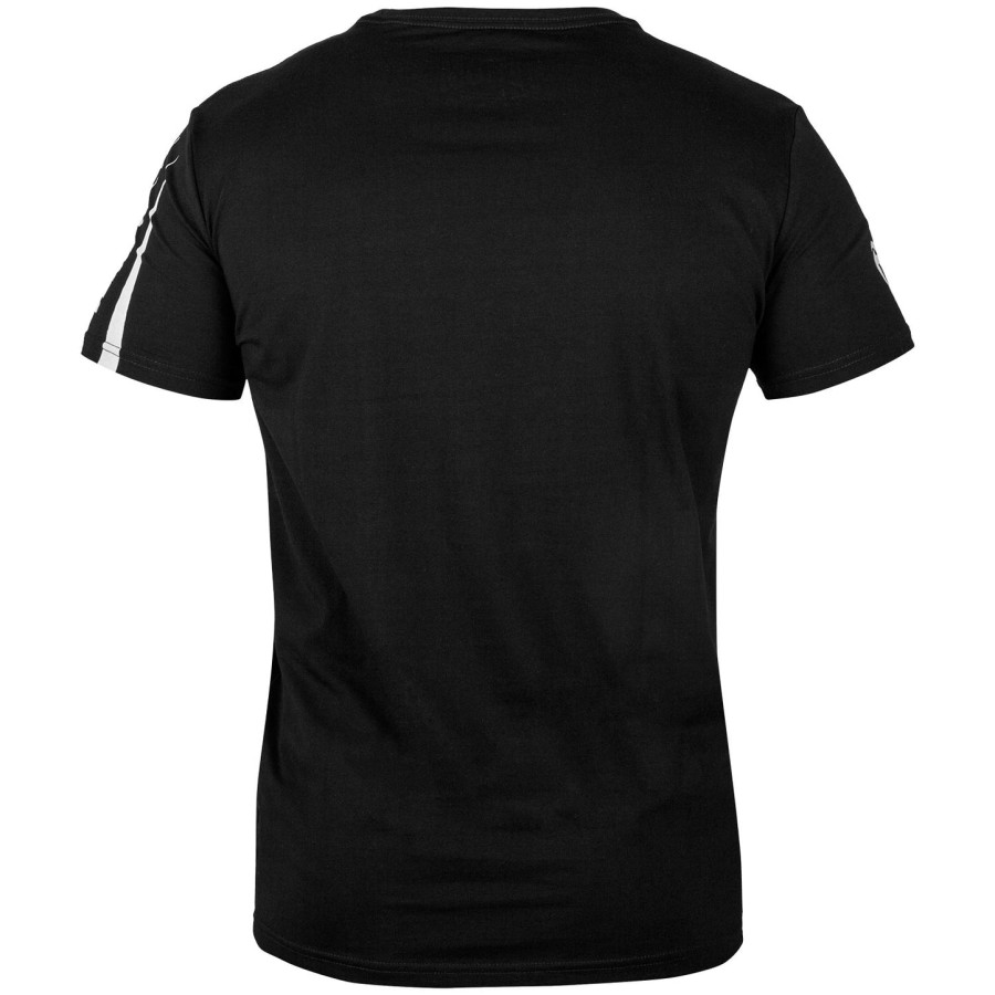 camiseta venum devil - brancapreta