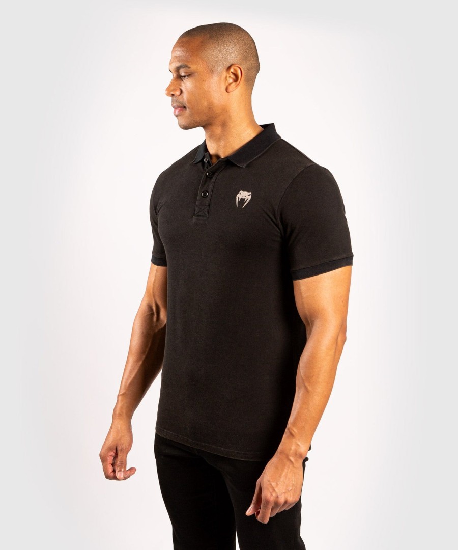 camisa polo venum lions21 - pretoareia