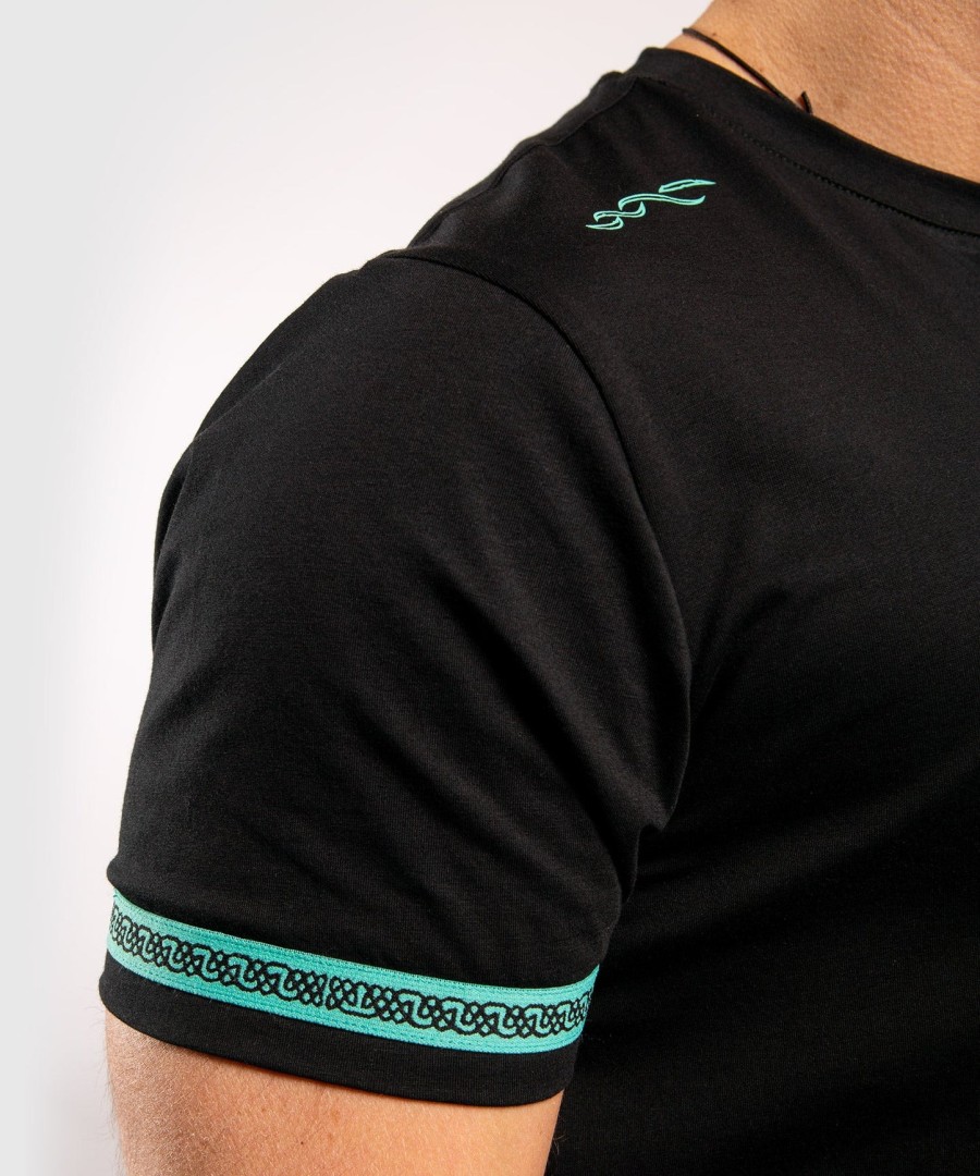 camiseta venum assassins creed - pretaazul
