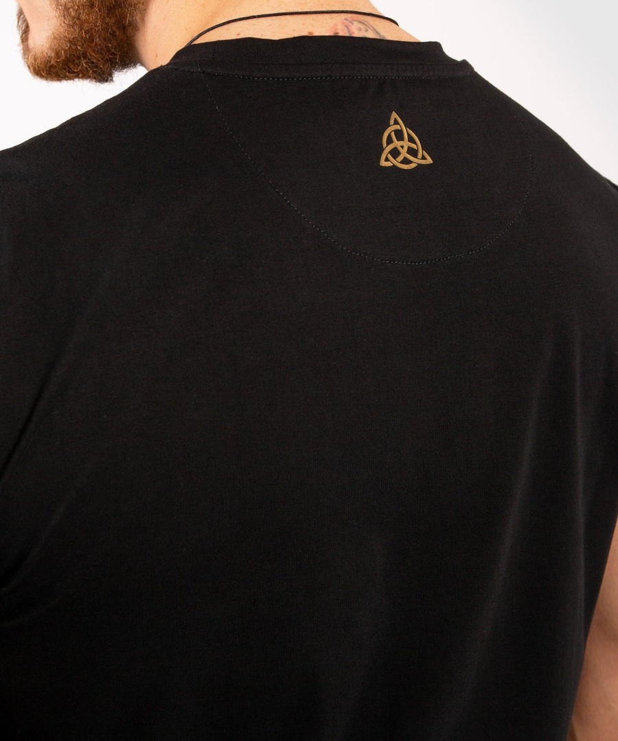 camiseta venum assassins creed - pretaazul