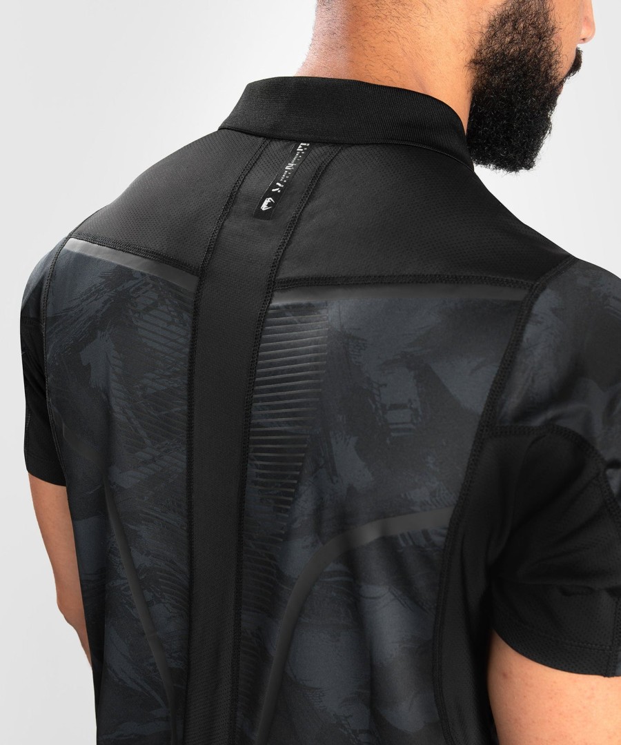 polo venum electron 3.0 - preto
