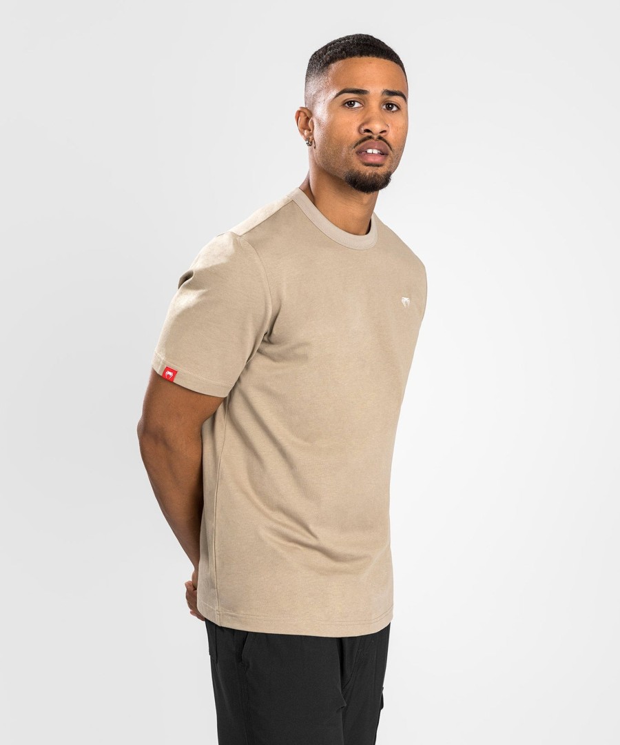 camiseta venum silent power - areia