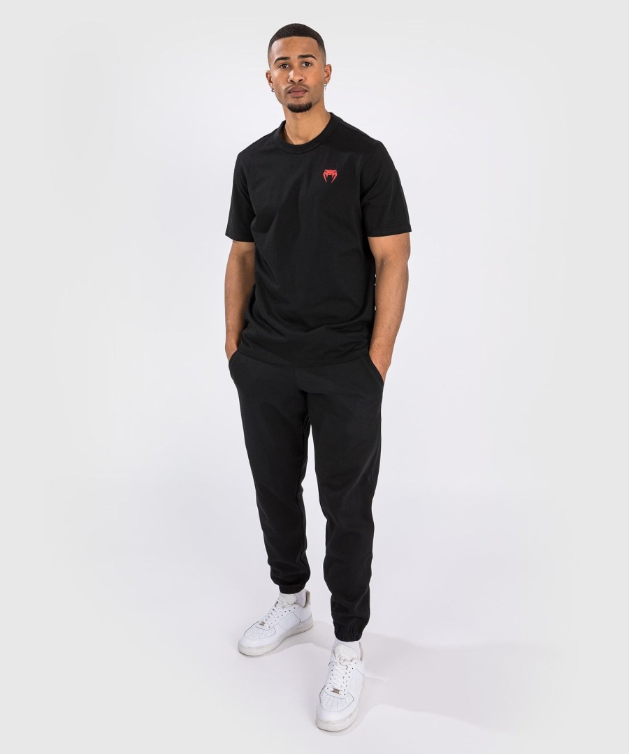 camiseta masculina venum x dodge banshee - preta