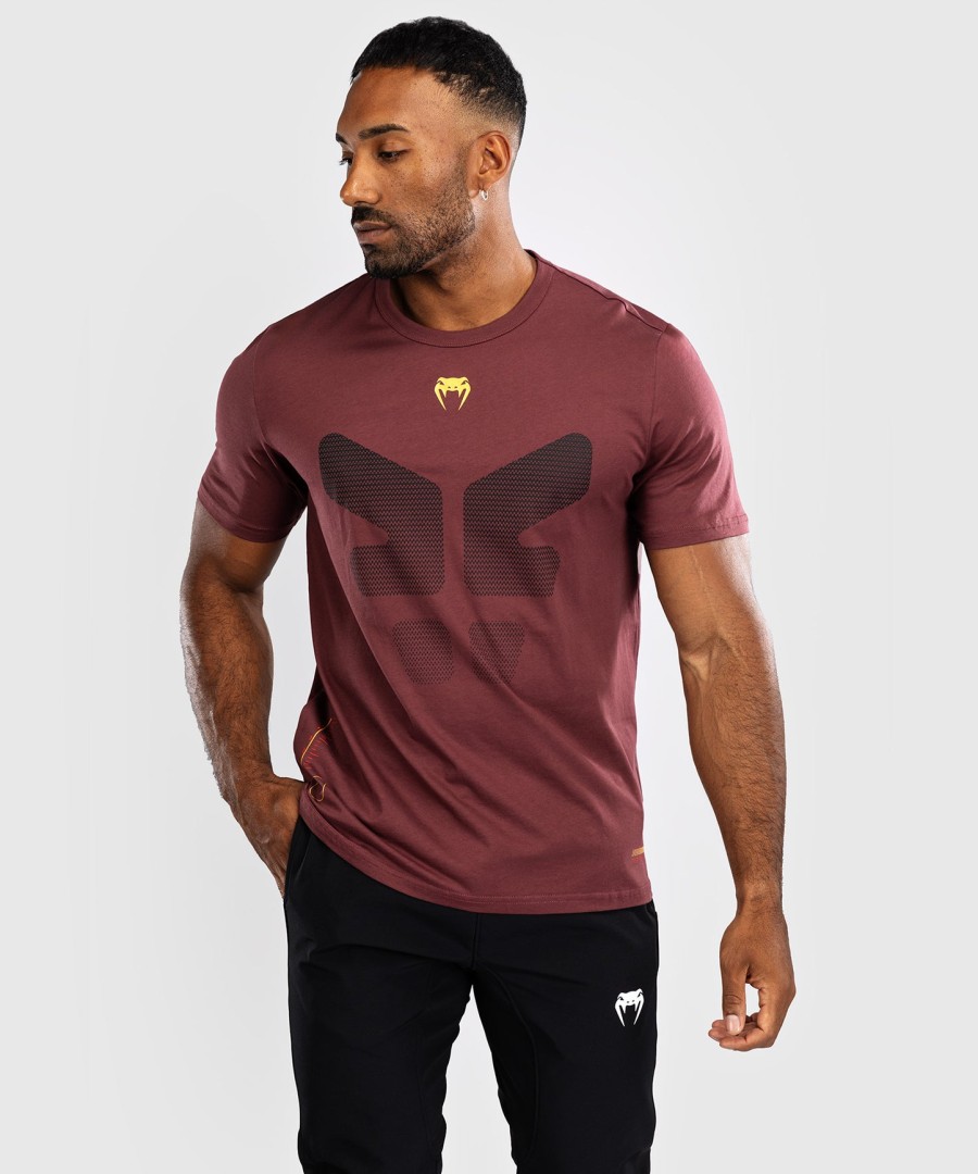 camiseta venum tactical xt - pretabordôdourada
