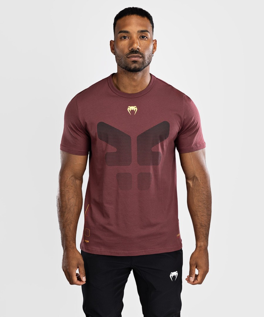 camiseta venum tactical xt - pretabordôdourada