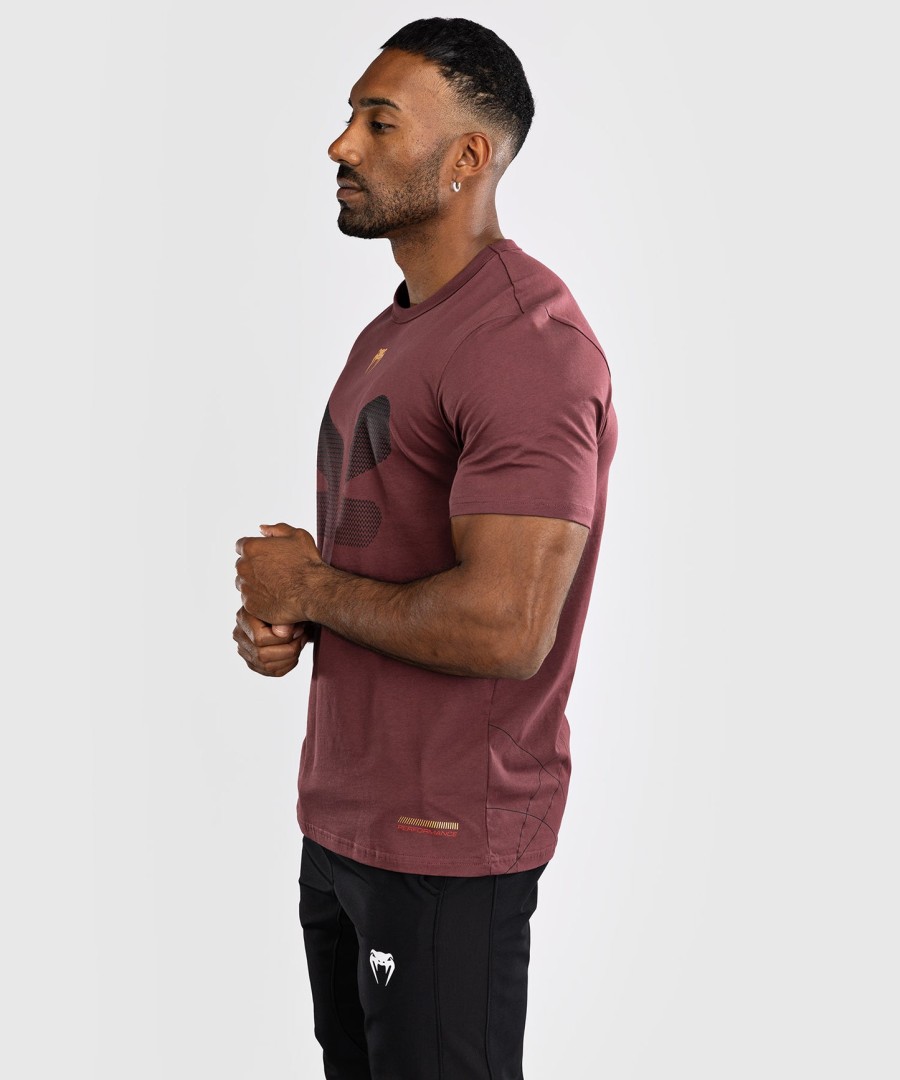 camiseta venum tactical xt - pretabordôdourada