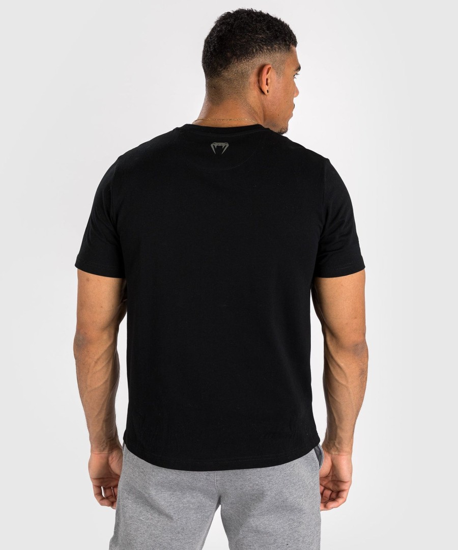 camiseta ufc by venum ulti-man - preta