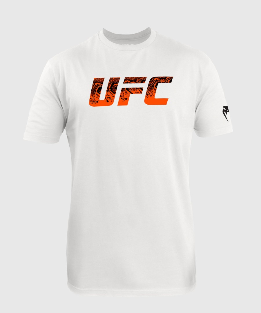 camiseta masculina ufc unrivaled by venum branca paddy pimblett