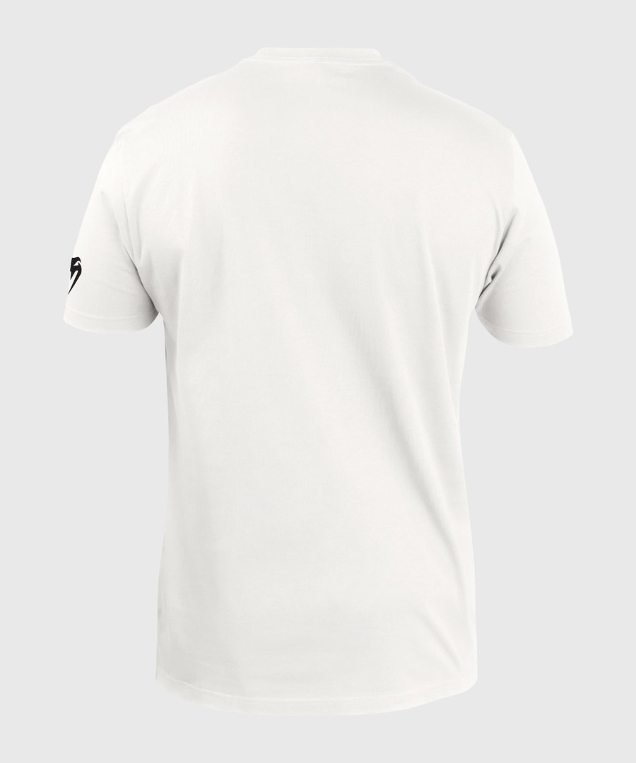 camiseta masculina ufc unrivaled by venum branca paddy pimblett