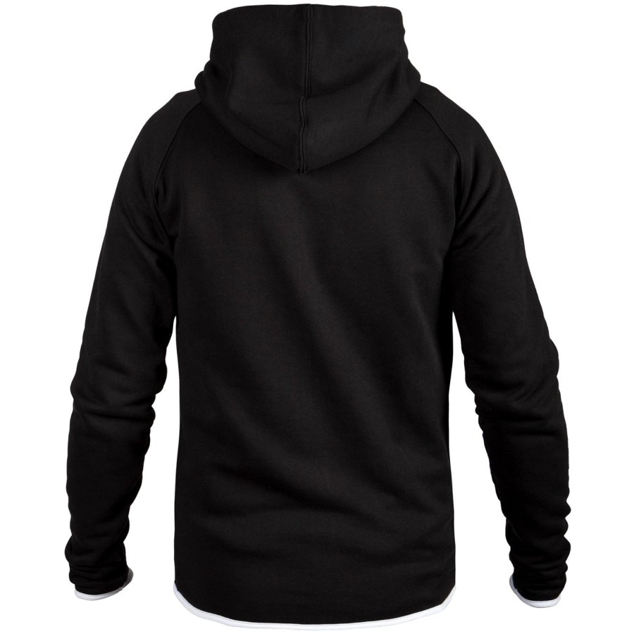 moletom infantil venum contender - pretobranco - exclusivo