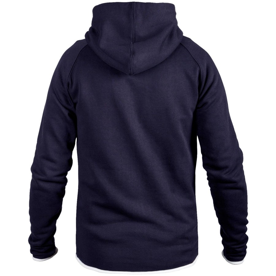 moletom infantil venum contender - azul-marinho - exclusivo