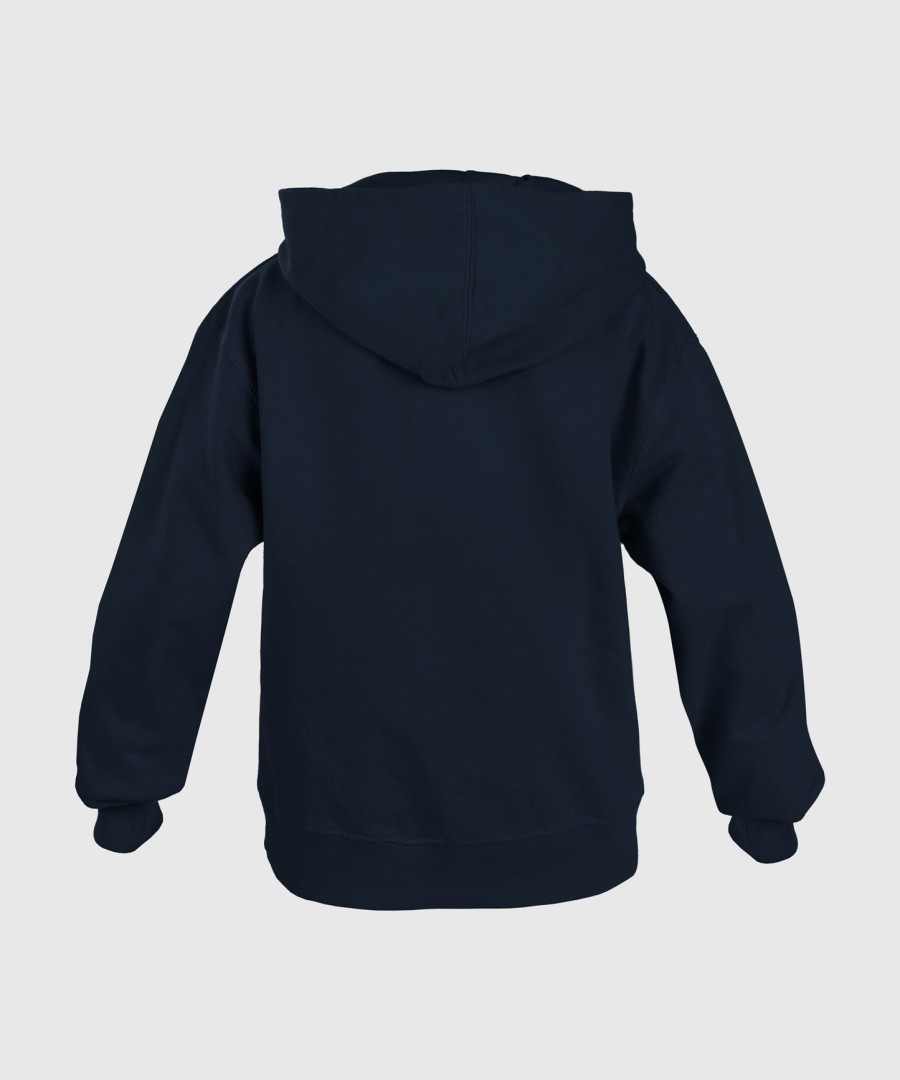 moletom infantil ufc unrivaled by venum navy max holloway