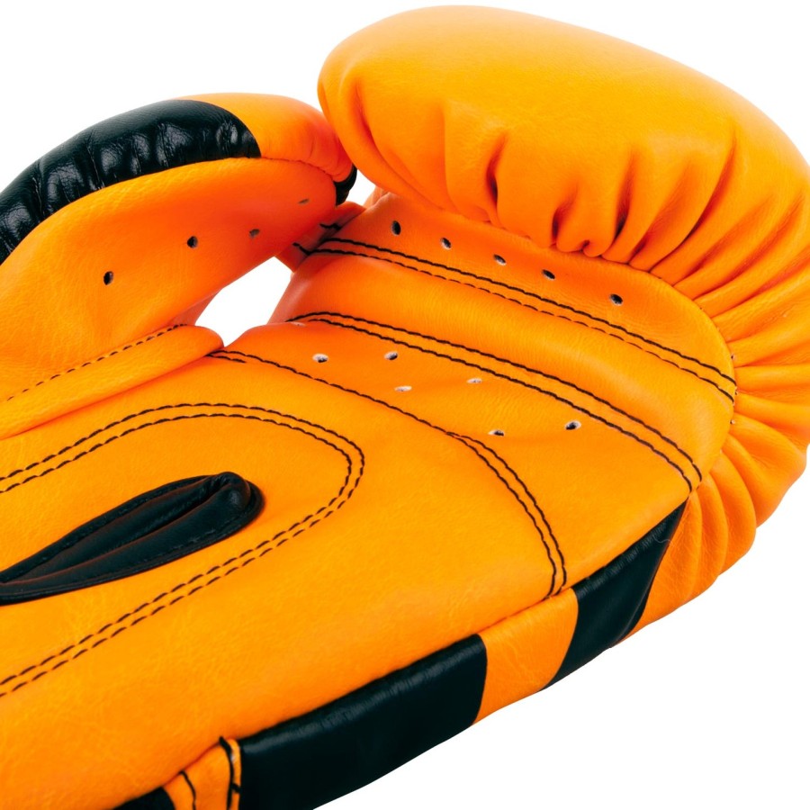 luvas de boxe venum elite para crianças - exclusivas