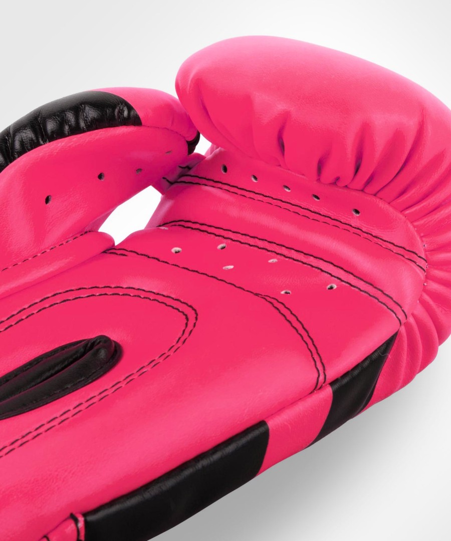 luvas de boxe venum elite para crianças - exclusivas