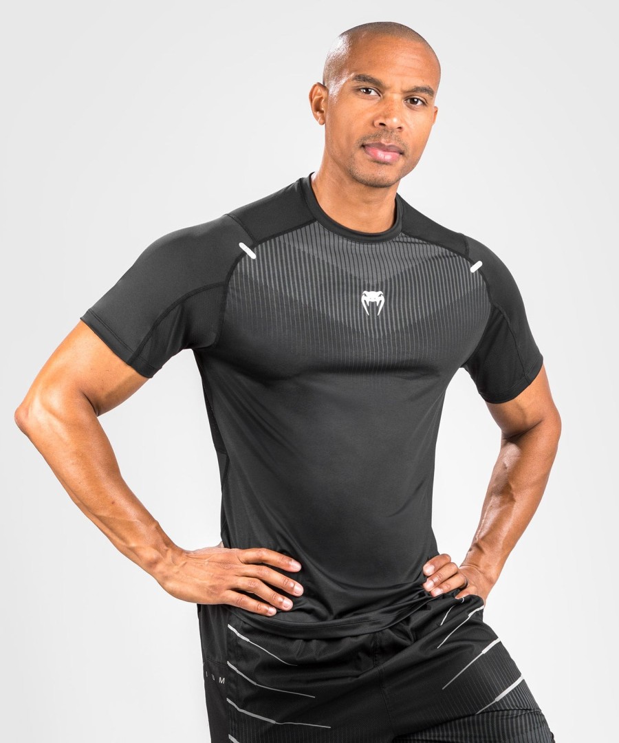 venum biomecha dry tech - pretocinza