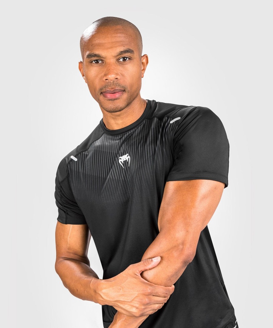 venum biomecha dry tech - pretocinza