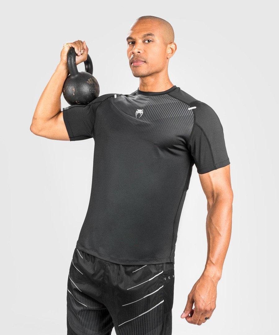 venum biomecha dry tech - pretocinza