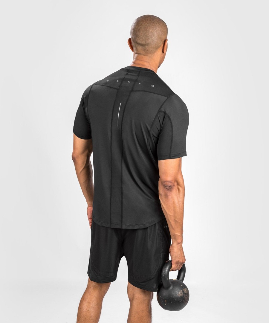 venum biomecha dry tech - pretocinza