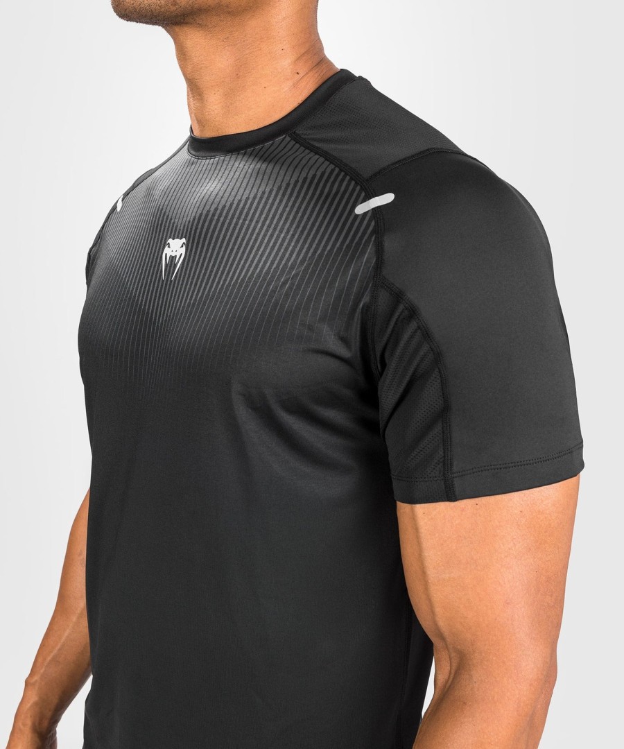 venum biomecha dry tech - pretocinza