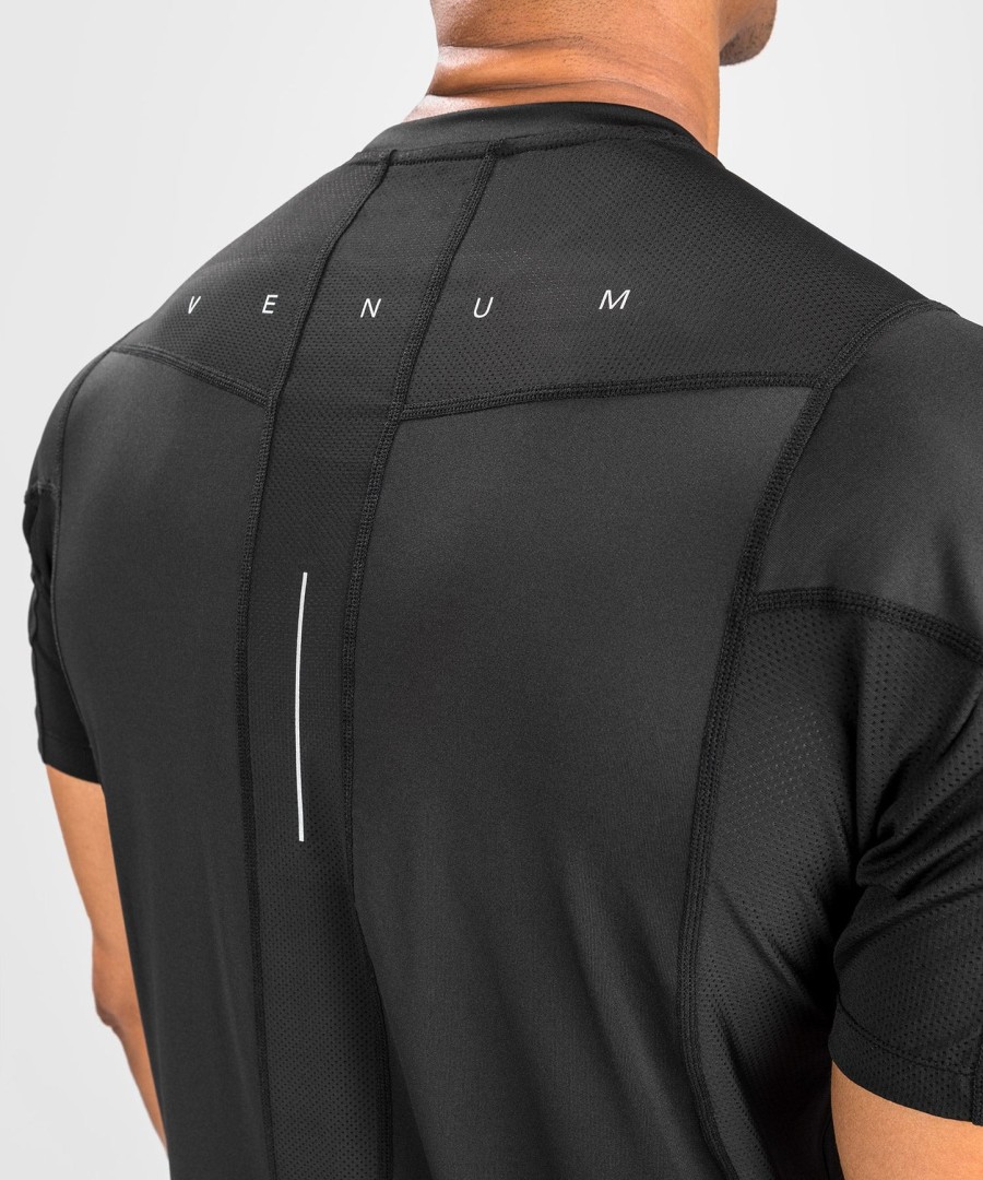 venum biomecha dry tech - pretocinza