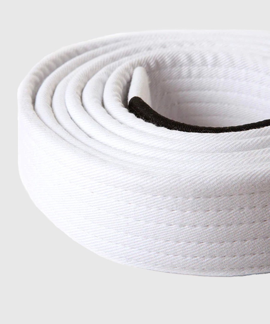 faixa venum bjj - branca