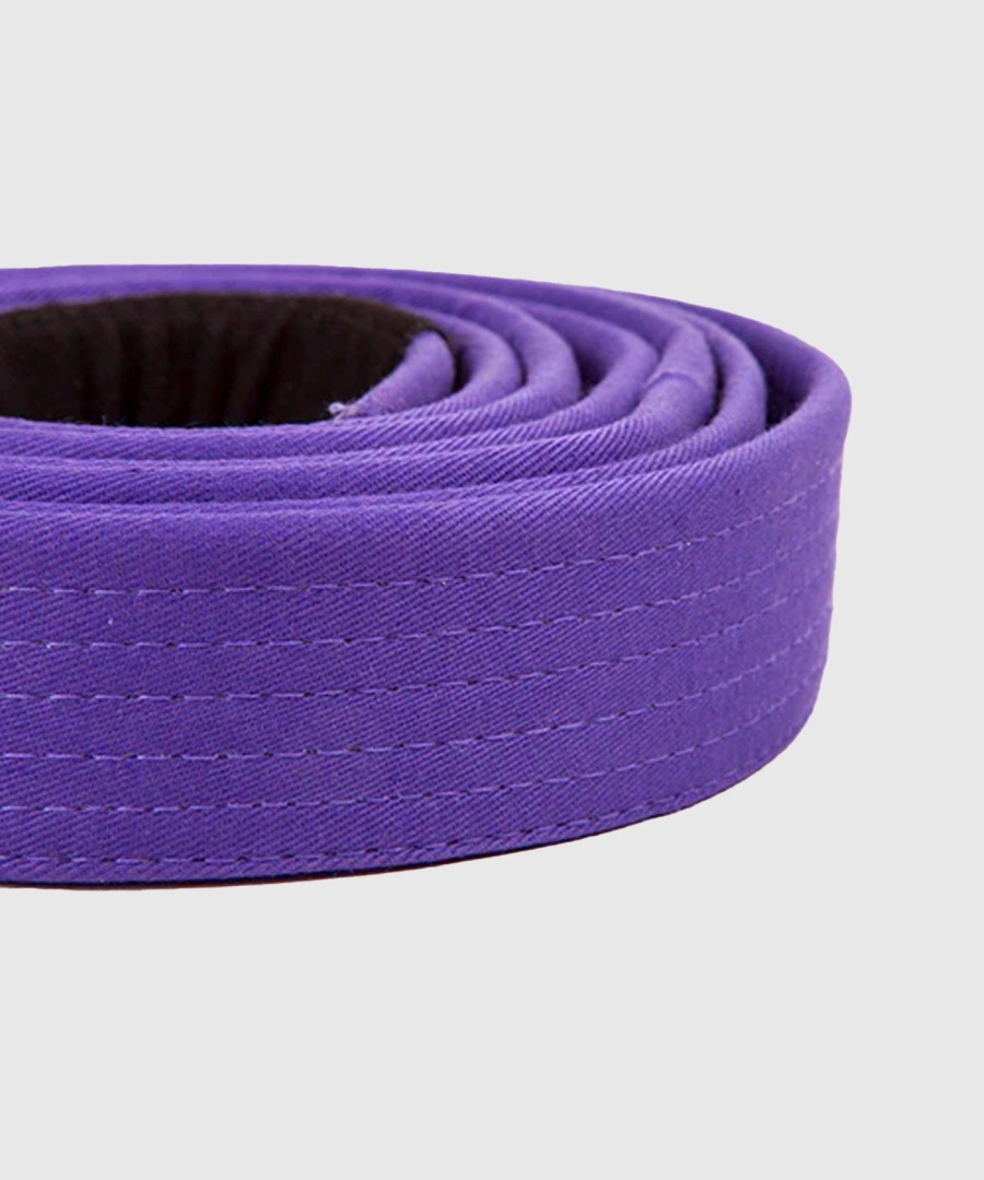 faixa venum jiu-jitsu - roxa