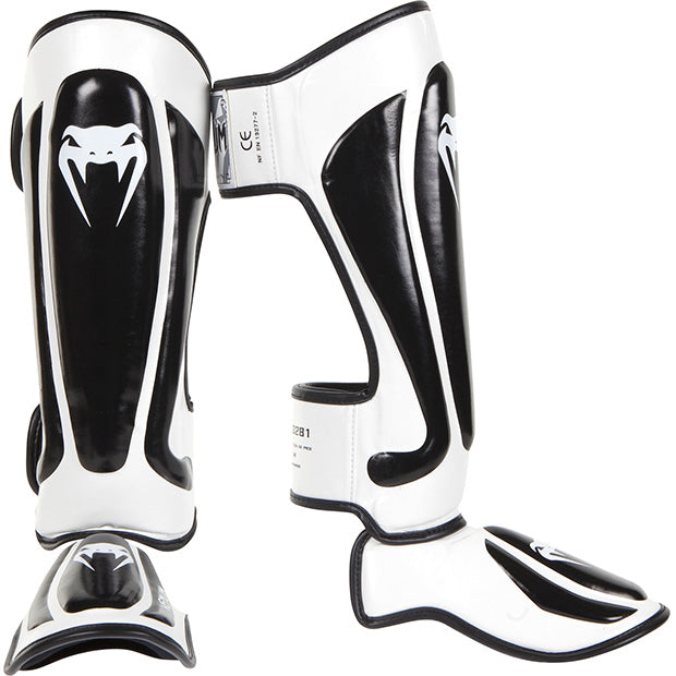 caneleiras venum predator standup - pretogelo