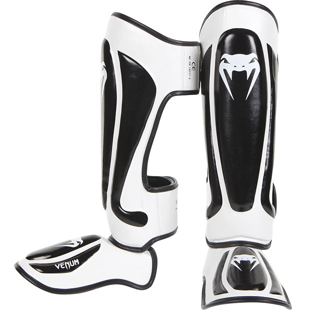 caneleiras venum predator standup - pretogelo